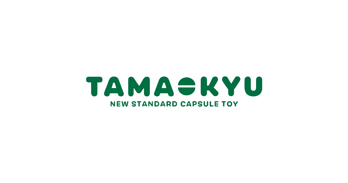 推し事あくすた | 新機軸カプセルトイ「TAMA-KYU」公式サイト